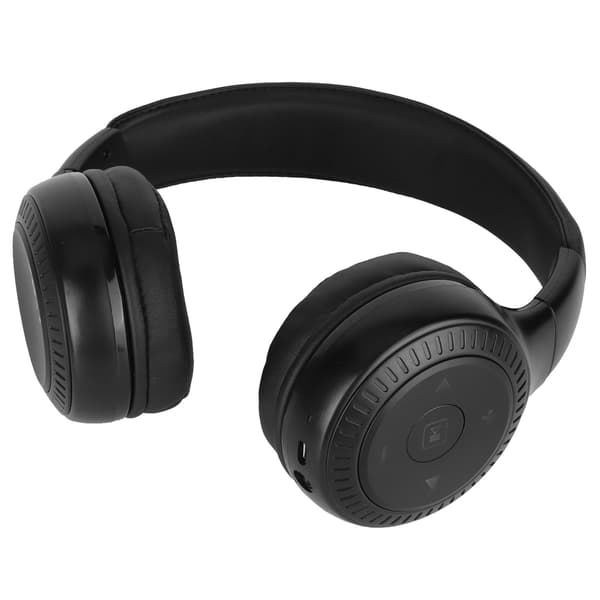 B20 Bluetooth-headset trådløst/kablet foldbart on-ear-hovedtelefon til PC/telefonstudio