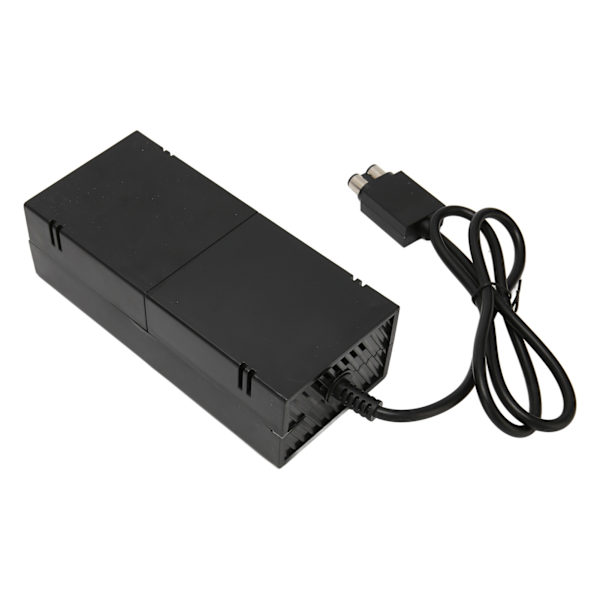 Strømkilde til Xbox One med dobbelt LED-indikatorer, AC-ledning, udskiftningsstrømkilde, adapter, 100-240V AU-stik