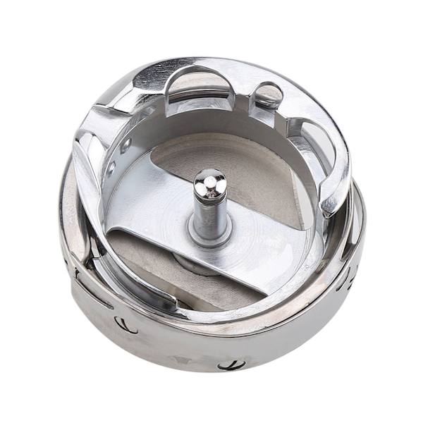 Industriella symaskinstillbehör Shuttle Rotary Hook Spolemaskin #6-7