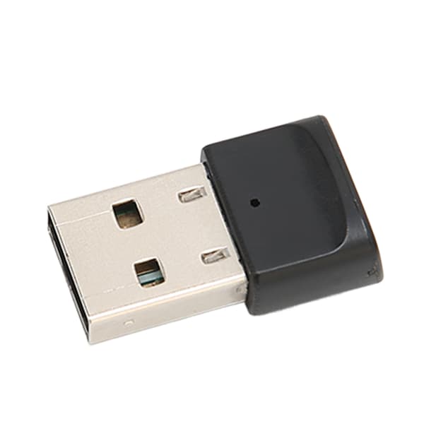 Bluetooth-adapter Handsfree Låg Latens HD Bluetooth Dongle Sändare för Telefoner Videokonferenser Datorer