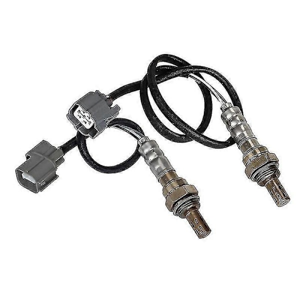 2X Ilt Sensor O2 Sensor til 2001 - 2005 ES20058 ES20063