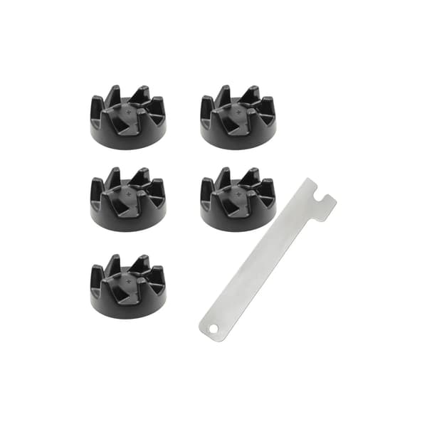 PC-sekoittimen kumikytkin Kitchenaid 9704230:lle