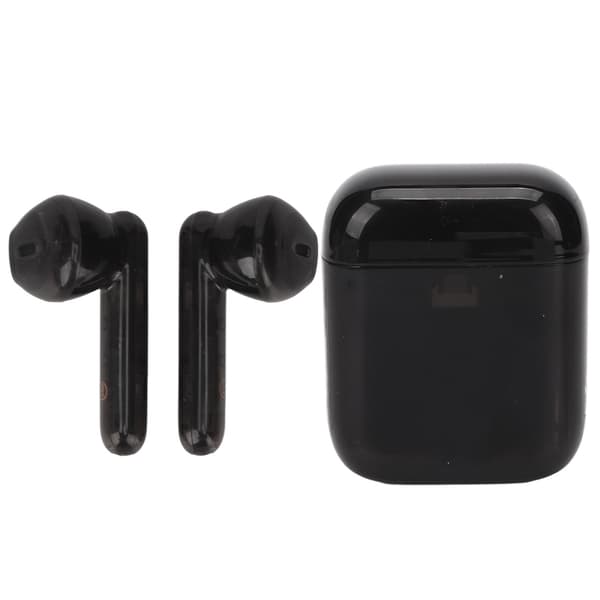 Trådløse ørepropper Multifunksjon Smart Støyreduksjon HiFi Stereolyd Lav Latens Berøringskontroll Bluetooth-øretelefon