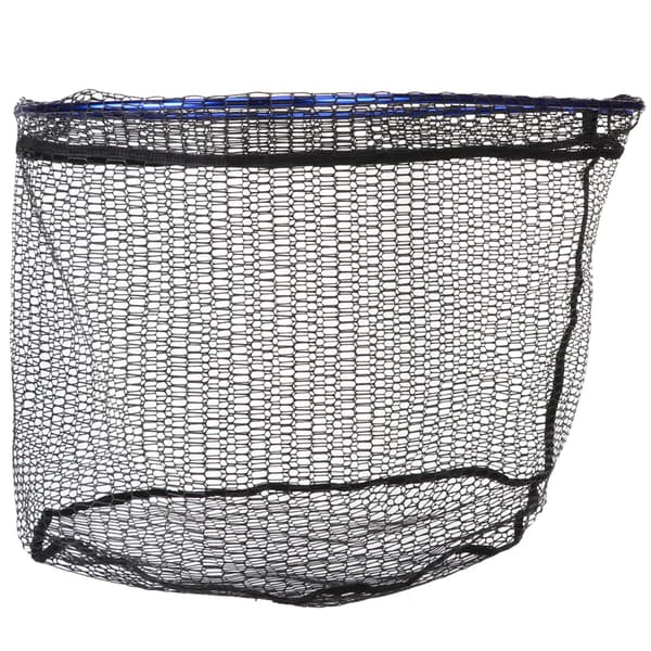 Fiskegarn i aluminiumslegering, pæreformet ramme, DiddleNet, havfiskeutstyr (stort integrert garn)