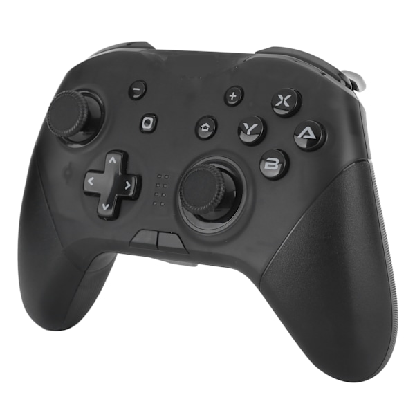 M267 Trådlös Bluetooth Gamepad-kontroller NFC för TURBO Vibration Sixaxis Macro Record