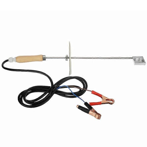 12V Oxalsyrefordamper Fordamper Midebehandling Bi-Bistad Tilbehør