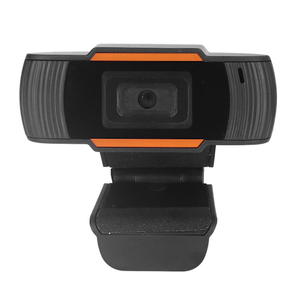 1080P High Definition Kamera Computer Webcam PC Videokamera USB Bærbar Kamera til Konference