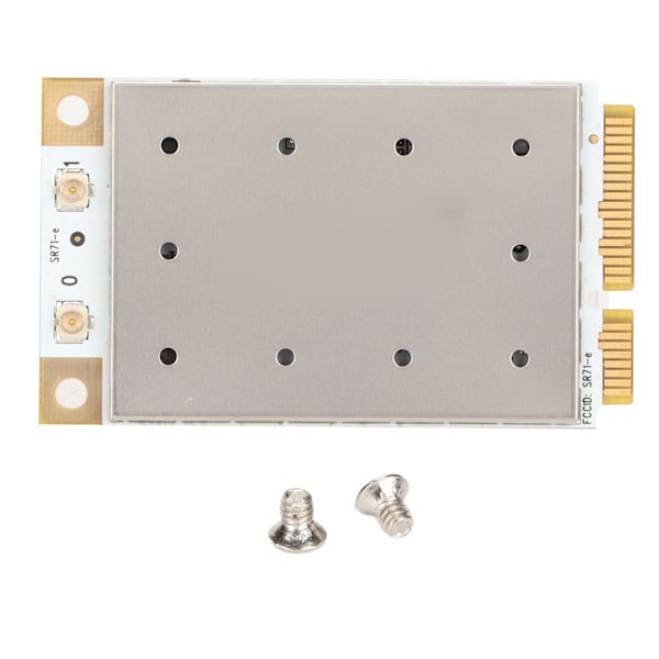 Network Card 802.11a/b/g/n MINI PCIE Portable High Speed Plug and Play Wireless Network Card