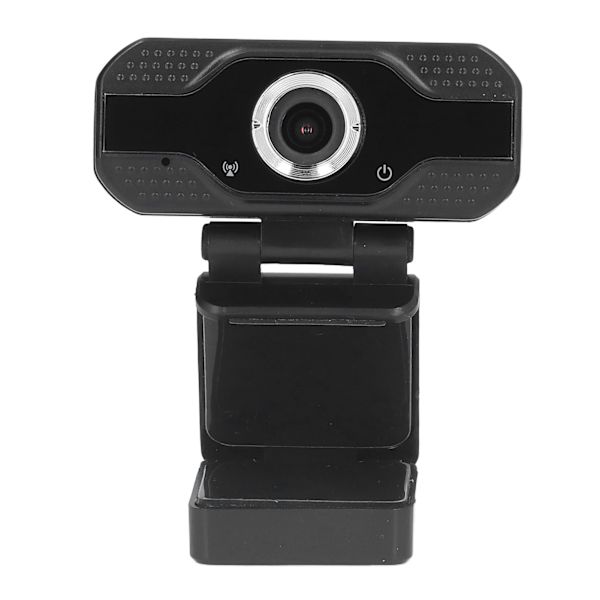 A1-1080P PC-kamera High Definition Computer Webcam Laptop Videokamera til hjemmekonference