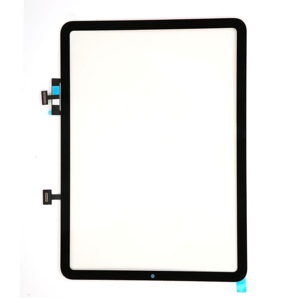 Touch Screen Udskiftning Sort Hærdet Glas Let Udskiftelig Digitizer Display Touchscreen til IOS Tablet Air5