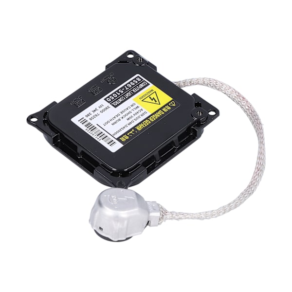 Xenon HID-strålkastare Ballast 85967‑24010 85967‑0E010 Passar för ES350/GS450H/LS460/SC430/LS600H