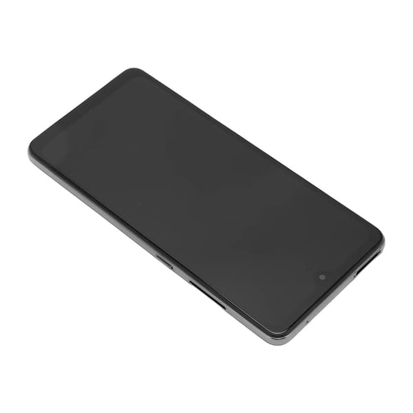 Telefon skærm digitizer samling skærm samling reparationssæt til Samsung A526u A526a