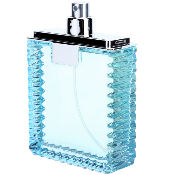 Bærbar herreparfyme Langvarig lett duft Gentleman Sprayflaske parfyme 100ml