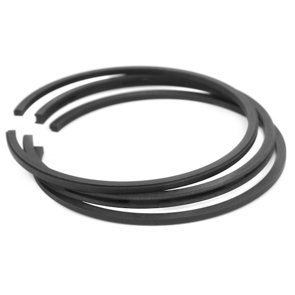 3 kpl männänrengas 51 mm vaihto 1,1/1,5 kW moottorille 0,12/0,17 ilmakompressorin ilmapumppu