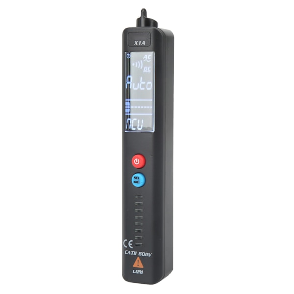 BSIDE X1A Digital Multimeter Smart Pen Typ Elektronisk Parameterdetektor 2 Lägen
