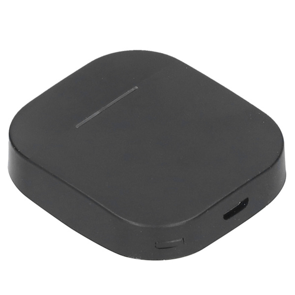 Langaton näyttösovitin HDMI TV-näytön dongle Wifi-virran vastaanotin Youtube/Miracastille