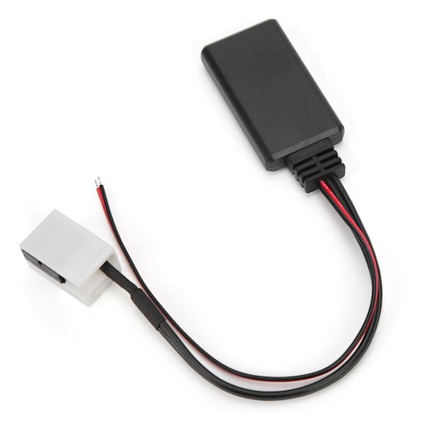Bluetooth AUX-IN kabel lydmodtageradapter til RCD110 RCD210 RCD310 RCD510