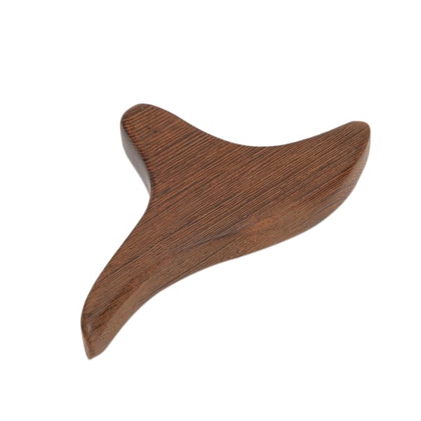 Træ SPA Terapi Værktøj Traditionel Zoneterapi Hånd Fod Massage Værktøj Kropsmassager1#