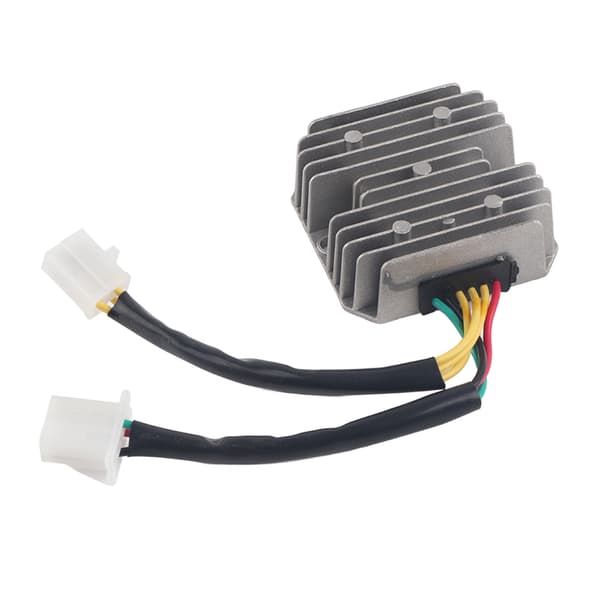 Spenningsregulator likeretter passer for GY6 125cc 150cc 6-leder