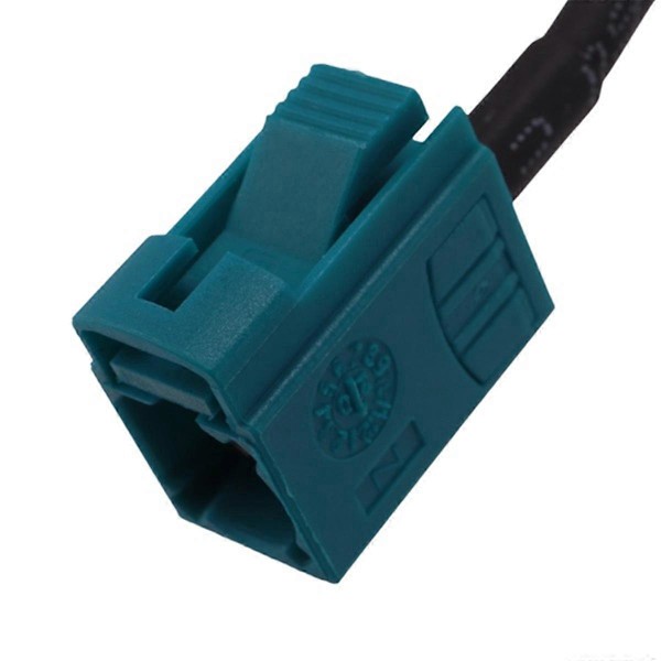 För Combox Tcu Mulf Bluetooth Wifi Gsm 3G Fakra 3 Meter Antenn