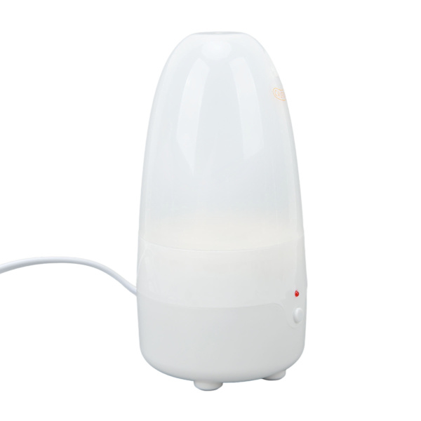 Menstruasjonskoppsdamper Automatisk avslåing Periode Diskrensermaskin for feminin hygienepleie 110‑240V EU-støpsel
