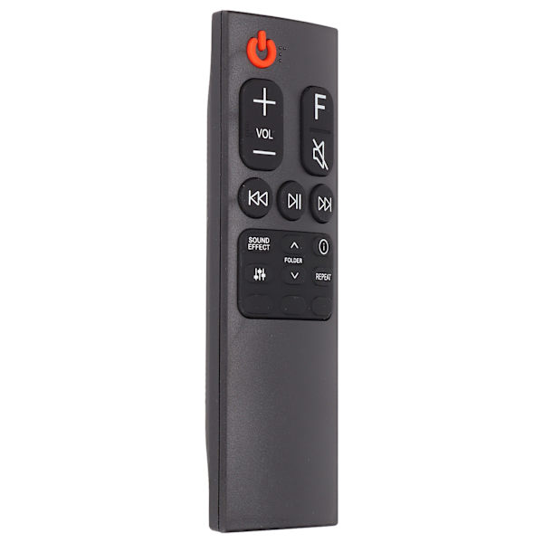 AKB75595331 Fjärrkontroll för LG Soundbar Fjärrkontroll för LG SL5Y SL6Y SN6Y SL4Y SNH5 SN5Y SL10Y SL9Y SL8Y SL5Y