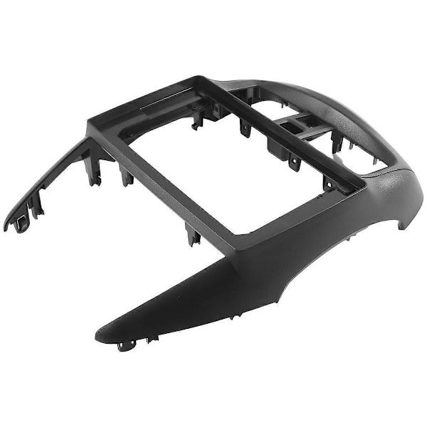 10.1 för Sedan 15-19 Android MP5-spelare Stereo Höljesram