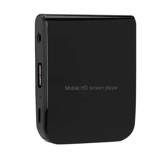 Multifunktionel HD HDMI VGA Audio Digital Adapter Konverter til Telefon Computer