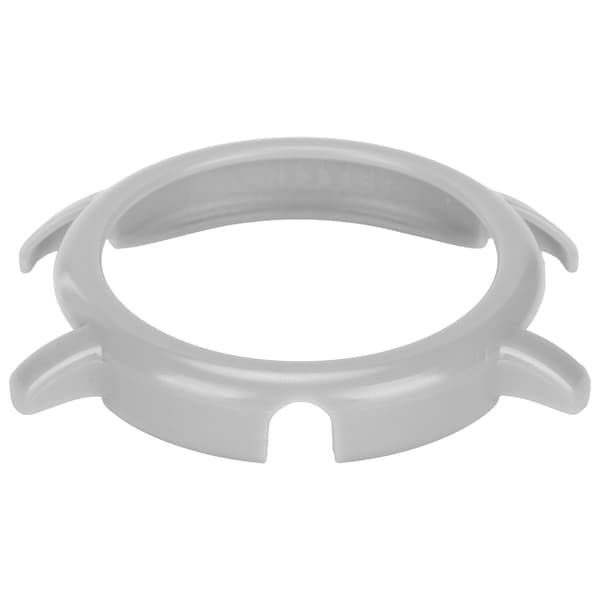 PC Hard Watch Protector Case Cover for Xiaomi Air Smartwatch Bumper Protective Shell FrameGrey