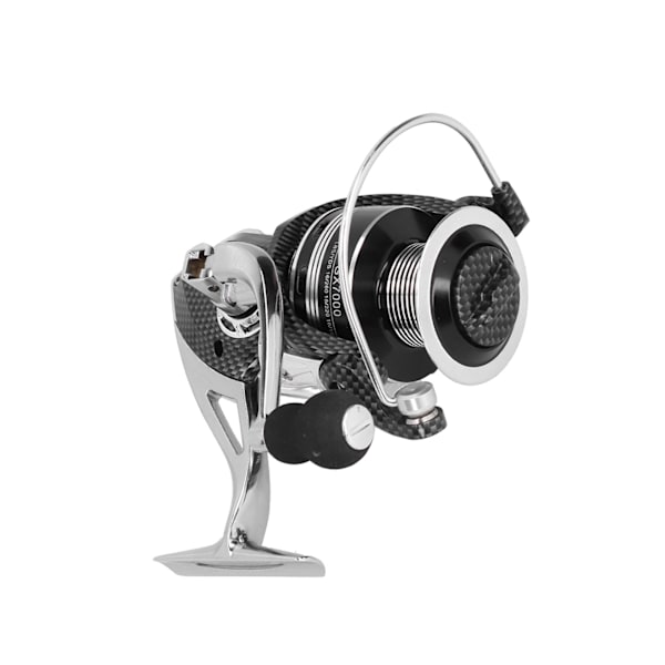 Metallikela, Lure Sea Rod, saumaton duplex-laakeri, siimakelat, kalastustarvike GX7000