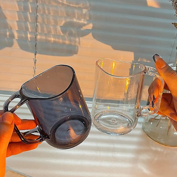 Tandborsthållare, 2 stycken tandborstmugg för resor, camping, badrumsförvaring