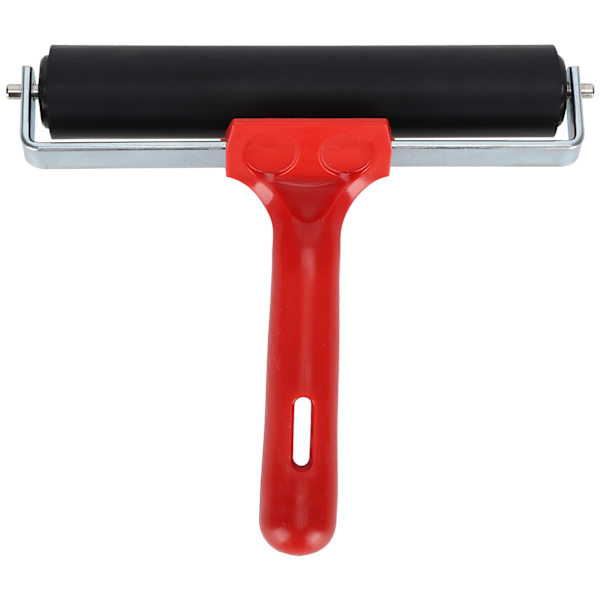 Diamantmaleri Rulle Gummi Brayer Trykfarve Limning Applikation Kunst Tilbehør 15cm