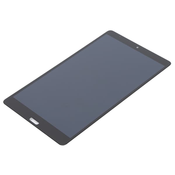 LCD-skärmbyte Pekskärm Display Digitizer Ersättningsenhet för Huawei M3 Tablet PC