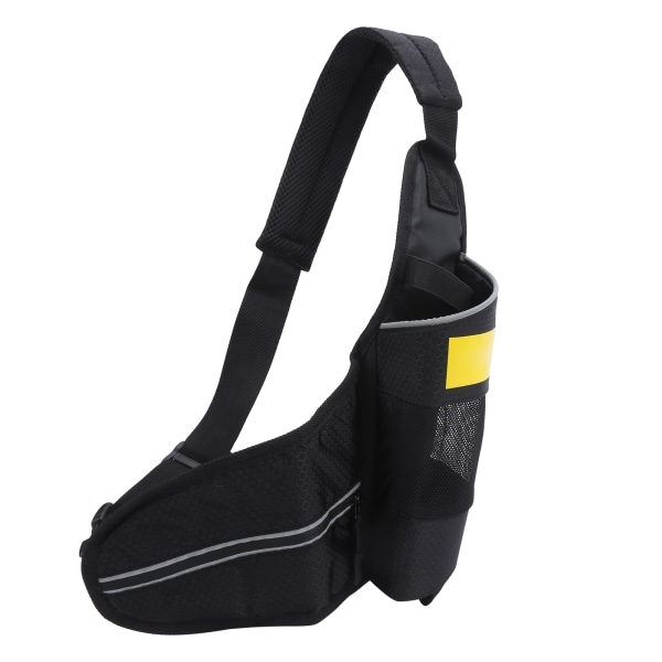 1L Diving Oxygen Cylinder Bag Scuba Quick Dry Tank Carrying Case Shoulder Bag for Scuba Diving Tank