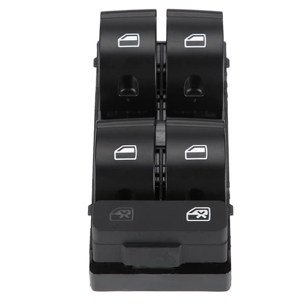 Elektrisk vindusbryterknapp for AUDI A4 B6 B7