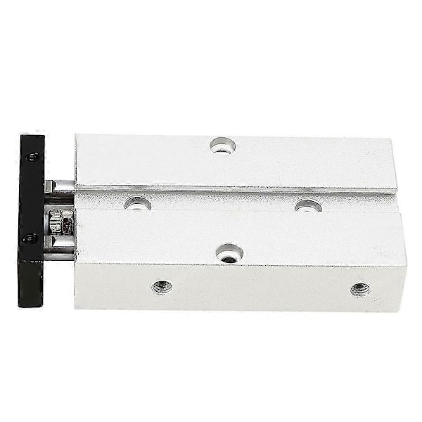 Luftsylinder TN10 Dobbel Stempelstang Dobbelvirkende Pneumatiske Komponenter 75
