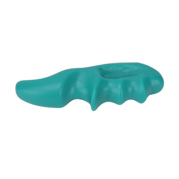 Tommelfingerbesparende massageværktøj Professionelt trykpunkt dybvævs triggerpunktmassager