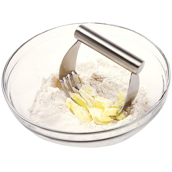 Professionel Dejblender i Rustfrit Stål