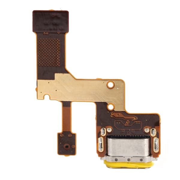 Flexkabel USB-laddningsportdocka för LG Stylo 6 Q730 6,8 tum 2020 telefoninterface