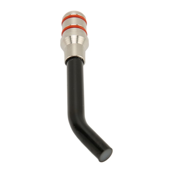 Härdningsljusledarstav Universal Dental LED Härdljusguidetips för dentala tillbehör Ca 12x15 mm/0,47x0,6 tum