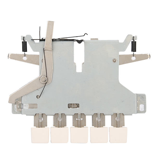 Stickmaskin A45-57 huvudströmbrytare plast metall för Brother KH868 KH860 KH880 KH871 KH881 KH891