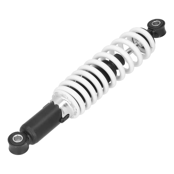 Motorcykel Støddæmper 305mm Justerbar Universal Erstatning for Kawasaki ATV Go Kart