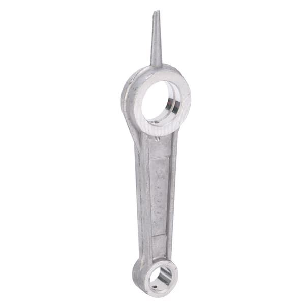 Plejlstang 12x20x85mm Støbt Aluminium Konisk Spids Tilbehør til Luftkompressor