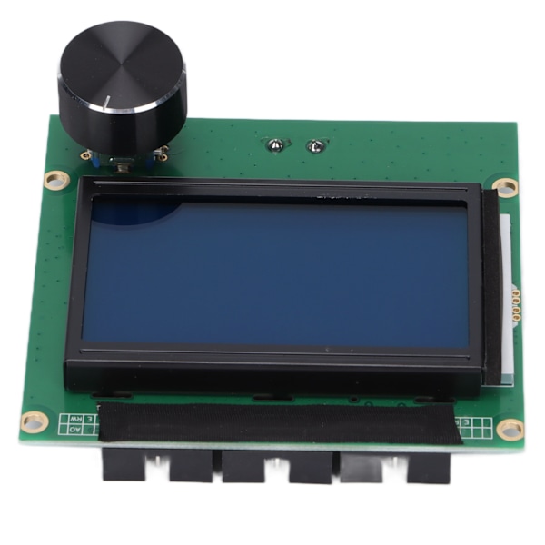 3D-skrivarskärm luktfri giftfri bekväm hållbar enkel LCD-skärm för CR10/CR10s CR10S4/CR10S5