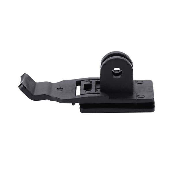 Sykkel Frontlys Lommelykt Holder Adapter for Sykkelcomputerfeste (for LUMINA)