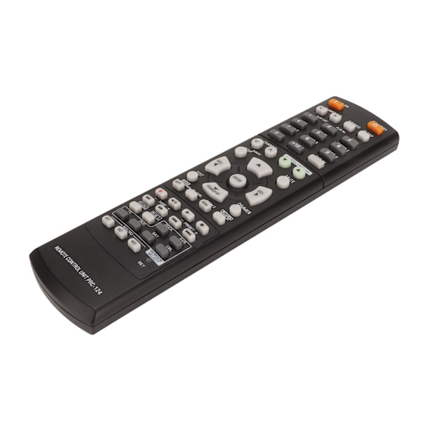 AV-mottaker fjernkontroll erstatning lyd video mottaker fjernkontroll for Sherwood Prc 124 Rd 7503