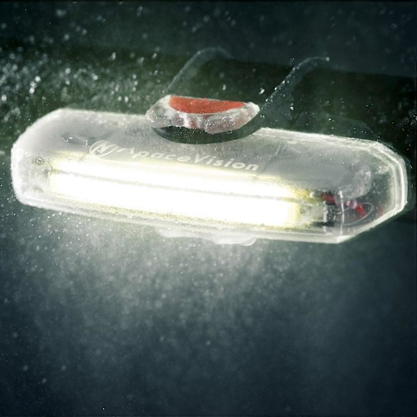 ZT3000 USB Oppladbar Sykkellykt KRAFTIG Sykkel LED Frontlykt Super Sterk Høyeffekt Lumen for Optimal Sykkelsikkerhet Opptil 12 Timer