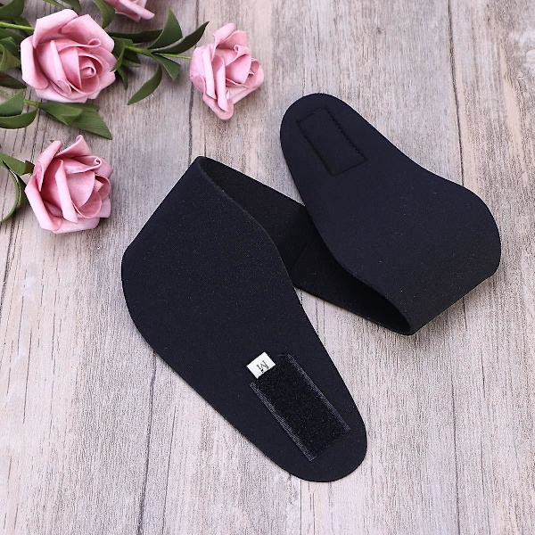 Udendørs løb Justerbar varm hovedbånd Magic Stick Shaker fleece ørevarmere fleece hovedbånd