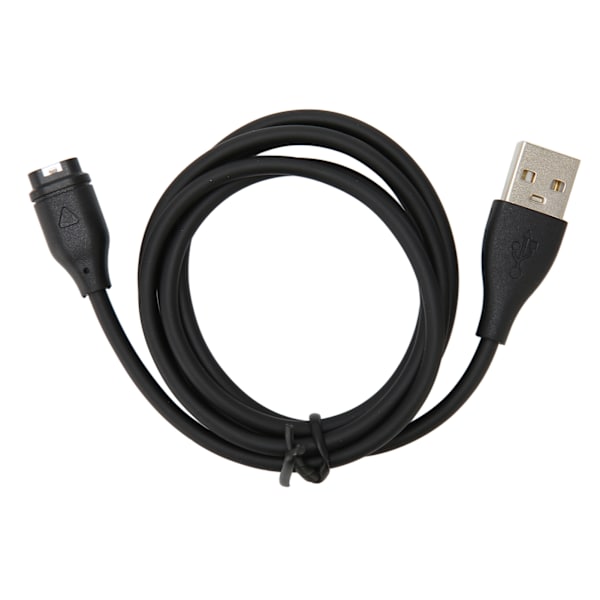 1m Smart Watch-oplader Magnetisk sugeudskiftningskabel til Garmin Fenix 5 5X 5S 6 6X 6S Pro