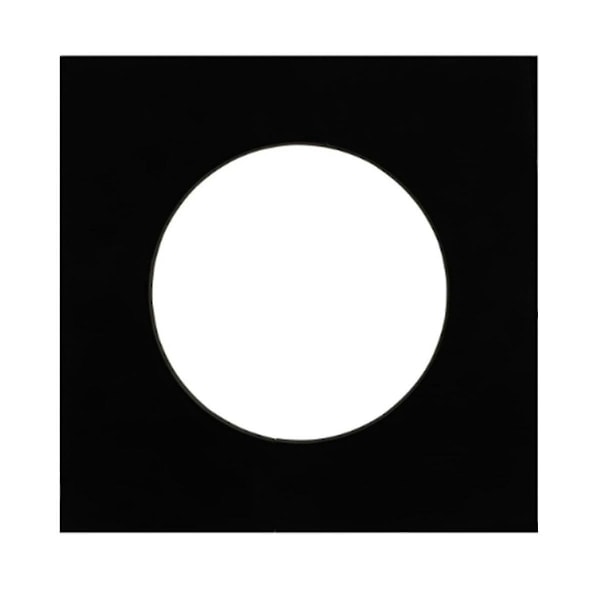 Fyrkantig EVA Skyddsvägg kompatibel med Darttavla, Darttavla Surround, DIY Darttavla Skyddsring, Darttavla Tillbehör-B5